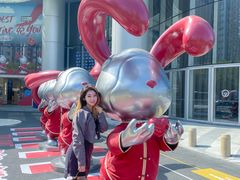 -深圳来福士广场