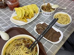 -清真蒋有记(老门东店)