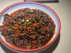 -小柴米·传统江西菜(八一广场店)