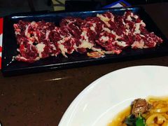 -幸运牛汕头小黄牛牛肉火锅(梅林店)