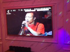 -皇马纯KTV·量贩·聚会(民治店)