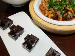 猪皮冻-走马楼饭庄(慈城古县城店)