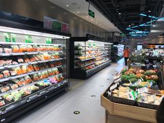 -盒马鲜生(顺义店)