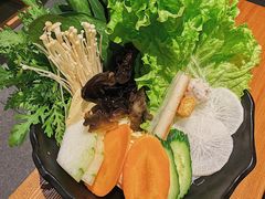 -呷哺呷哺(松北万象汇店)
