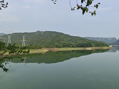 -白河堡水库