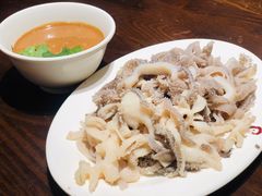 -姚记炒肝店(簋街店)
