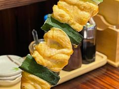 -鸟鹏烧鸟居酒屋(熙龙湾店)