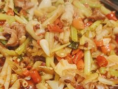 -情妹耙泥鳅·江湖川菜(科华店)