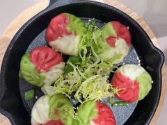 -蔡澜点心·粤菜(丽泽天街店)
