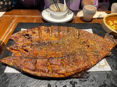 -Local泰莲庭(虹鳟鱼店)