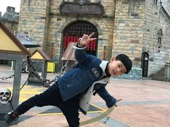 -厦门方特梦幻王国