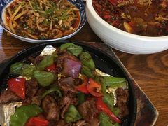 -姑奶奶老厨房(南坪路总店)