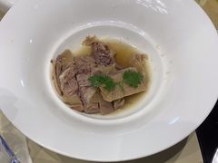 -扬州香格里拉·香宫中餐厅