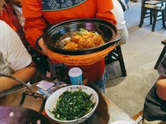 -富正毅三下锅·湘西韵味(天门山索道店)