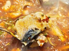 -小饕荟雅安贡椒鱼鲜馆(广福桥店)