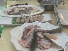 -源港渔村-中山脆肉鲩(博罗店)