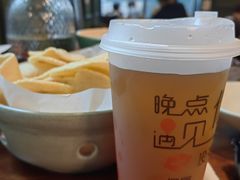 -章记星洲 · 新加坡餐厅(望京店)