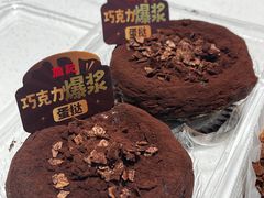 -詹记桃酥(融创茂店)