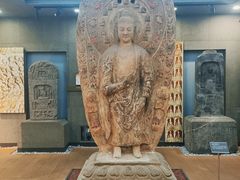 -北京石刻艺术博物馆(五塔寺)