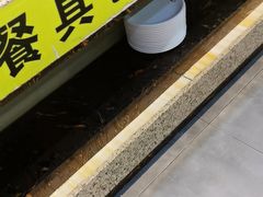 -圣罗巴海鲜烤肉自助(佳兆业店)