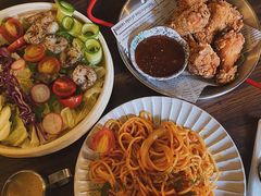 -0907餐厅(核桃园店)