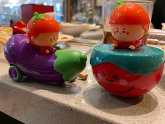 -海底捞火锅(凯德广场店)