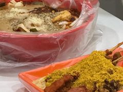 -安发瞧麻辣烫(总店)
