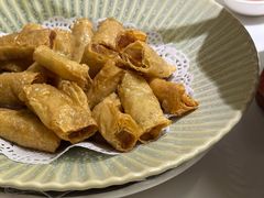 腐皮包黄鱼-阿毛饭店首店·宁波老字号(文化广场店)