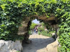 -李叔同故居纪念馆