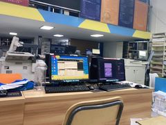 -赛可优图文广告标书制作·门头招牌发光字·写真喷绘(黄河道总店)