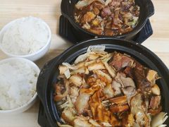 -赵家牛肉砂锅(台西三路店)