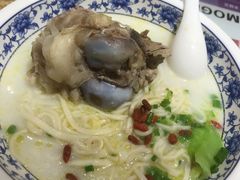 -老西安陕西面馆