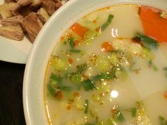 -辛杨和·大耳朵驴肉馆(银川总店)