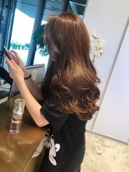 -FLAIR HAIR SALON
