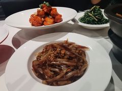 -大鸭梨烤鸭(金色漫香店)