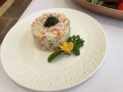 -马克西姆俄罗斯餐厅(绥芬河店)