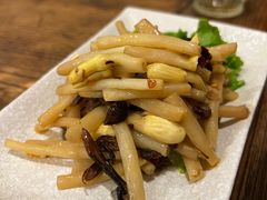 -五观堂素食(新华路店)