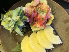 -樱嘢·炭火烧肉(惠南店)