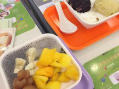 -满记甜品(巴黎春天宝山店)