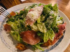 凯撒沙拉-PIZZA BIANCA(民园店)
