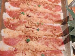 -西塔老太太泥炉烤肉(亚运村店)