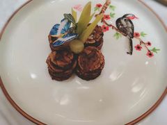 -京杭上院·河景花园餐厅·杭帮菜名店