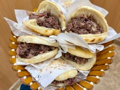 精品驴肉火烧-闫家驴肉老店(华电一校店)