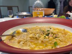 -香山湖渔家大院