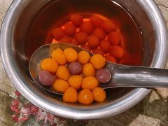 -鲜甜阁·甜品小吃(七星路店)