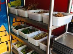 自助取餐区-四小区火锅·巷子里的重庆火锅(花照壁店)