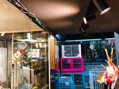 -Goku PET SHOP宠物视觉生活馆(双井店)
