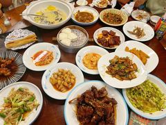 -1718食尚馆·太湖菜(龙之梦太湖古镇店)