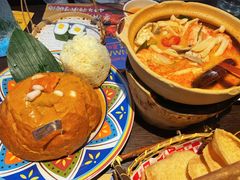 -泰妃殿(武汉首店)