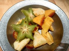 -水平有限广西米粉·广西风味集(五道口店)